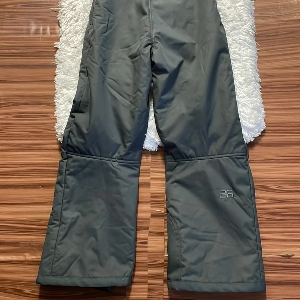 ARCTIX Ski Snowboarding Bib Size Small